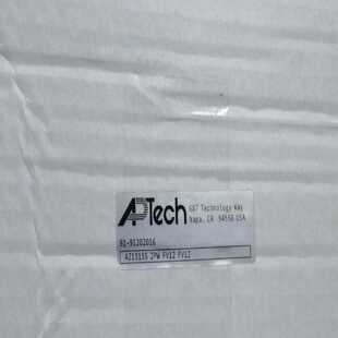 询价 4FVCR减压阀 APTECH