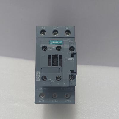 Siemens 3RT20351AL20 Contactor 230V5060Hz