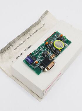 Circutor Modulo CVM  ER485 770193 Erweiterungsmodul unusedOV
