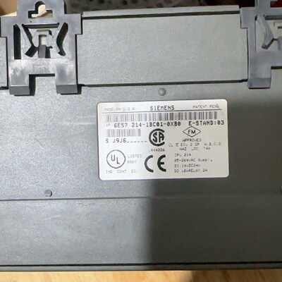 询价-6ES72141BC010XB0