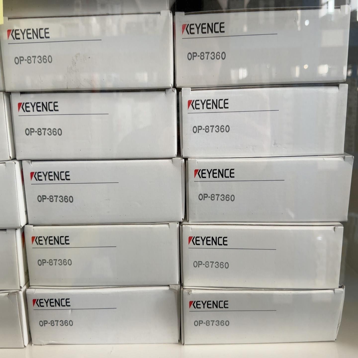 Nodes基恩士KEYENCEOP-87360全新传感器，--议价商品