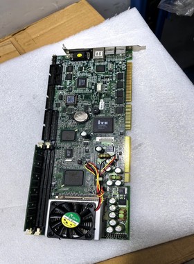 【请询价】凌华 NEAT-770 51-41307-0C2 Revc