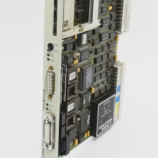 Siemens Sinec 6GK11430TB00 Kommunikationsprozessor EStand 05
