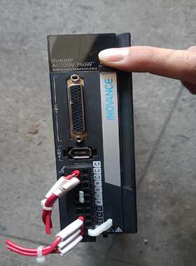 询价拍~SV630PS5R5I汇川inovance伺服驱动器
