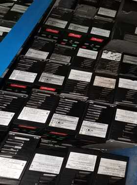 丹佛斯变频器VLT2800/2900系列1.5kw380