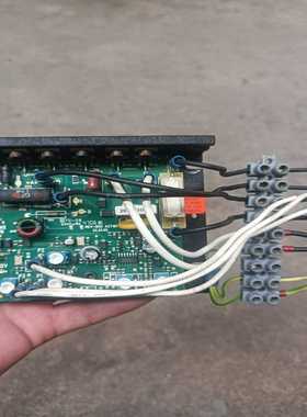 美国进口KB调速器电源KBIC-240(9428G)--议价商品