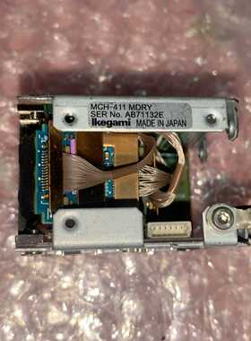 询价~Ikegami 池上内镜模组 内窥镜摄像模块 MCH-411