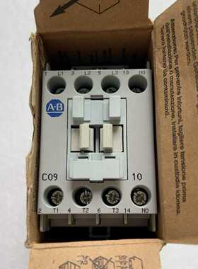 100-C09Z*10 A罗克韦尔/AB接触器 100-C0~询价