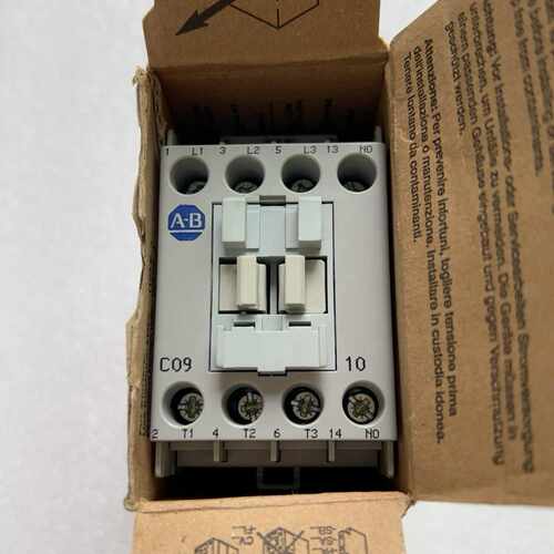 (议价)100-C09Z*10 A罗克韦尔/AB接触器 100-C0
