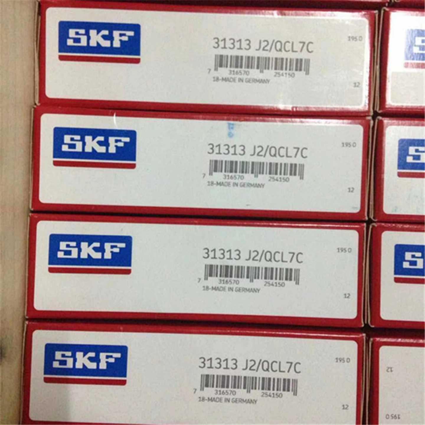 NU226ECP 瑞典进口矿井水泵轴承NU224ECJ ECM ECP ECML C3 C4