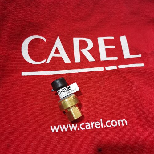 卡乐CAREL压力传感器SPKT0033R0 0-5V 0-34.5bar SPKTOO33RO正品