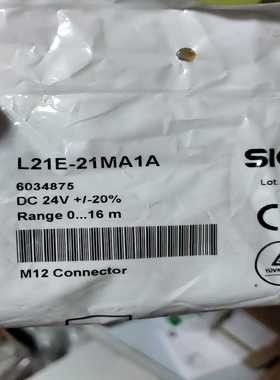 询价SICKL21E-21MA1A