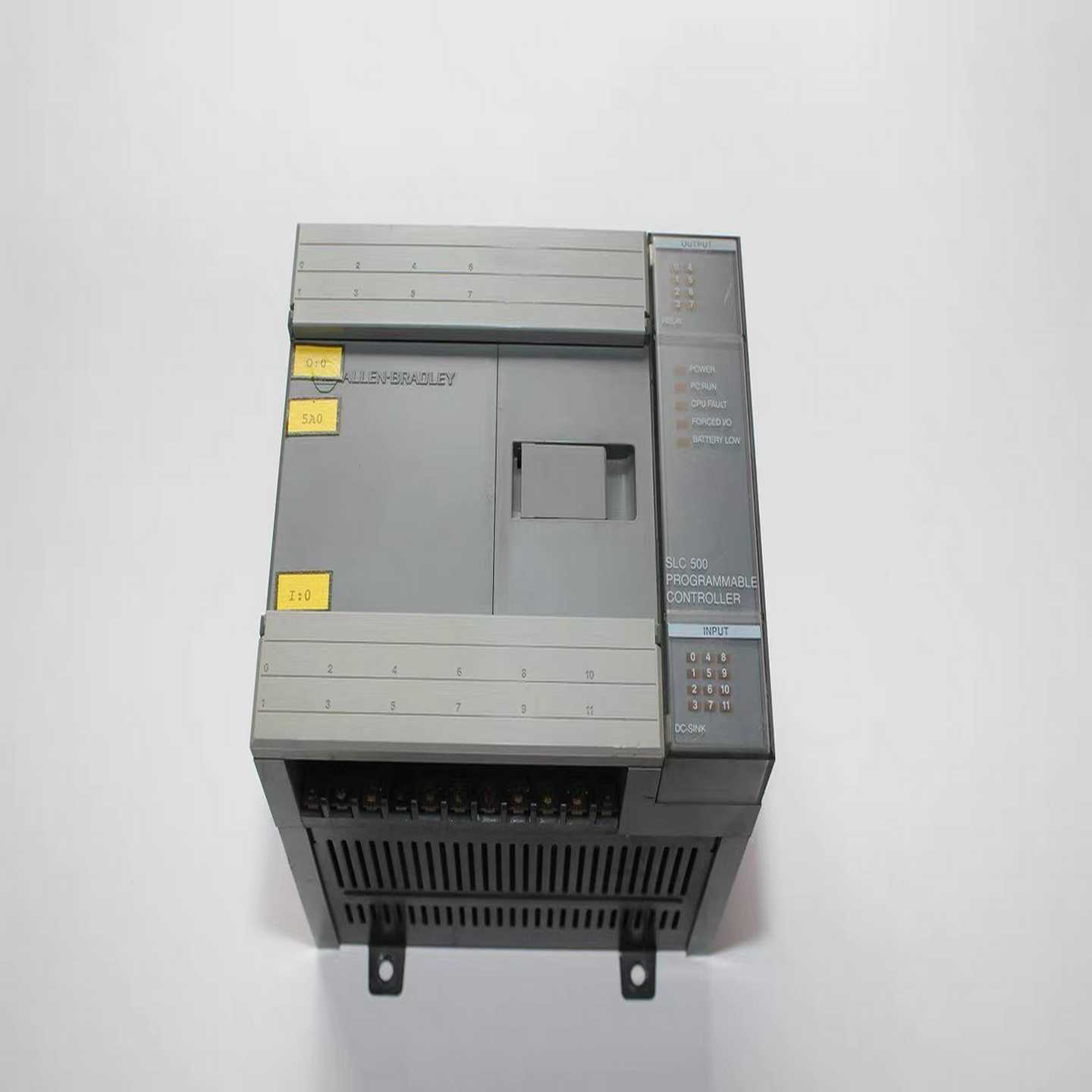 【议价】1747-L20CSLC500AB模块适用