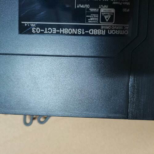 询-750W伺服驱动器R88D1SN08HECT
