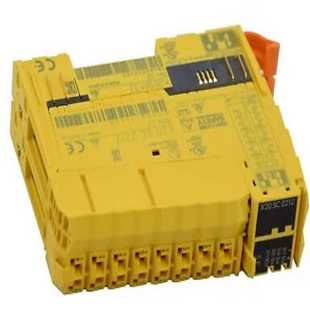 X20SC2212安全混合模块X20 B&R 2212 星慕电子