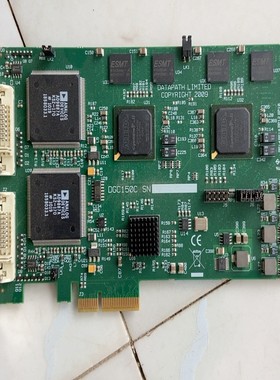 【请询价】DATAPATH LIMITED DGC150C COPYR