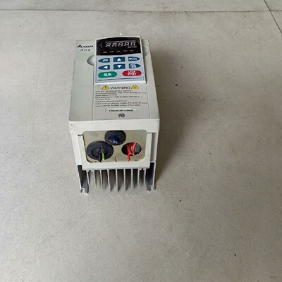 询价-台达一B系列VFD015B21A1.5kw