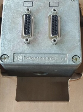 SCHNEIDER TSXSCA62 UNITELWAY 2 Presa DAttacco NIB