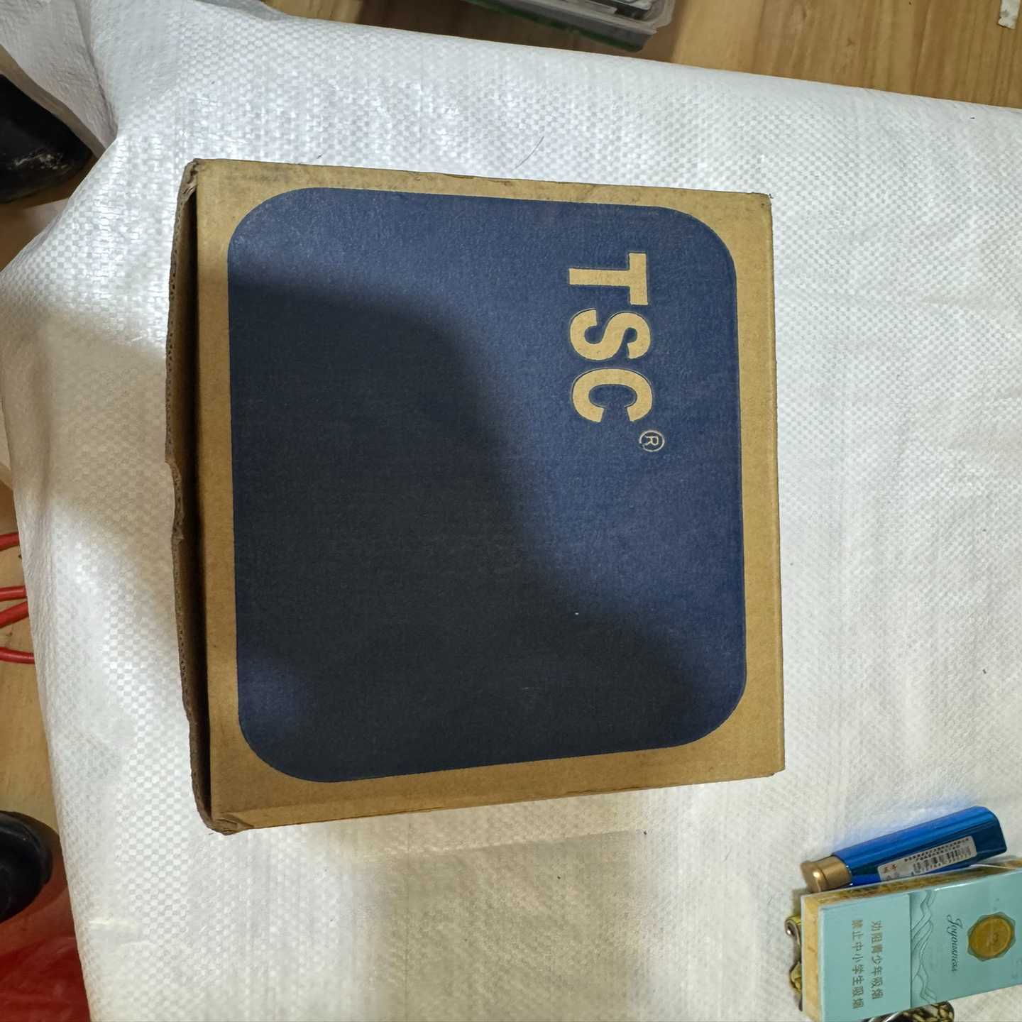 全新TSC工业级光纤收发器，型号:MC210FT-15，全新-询价客服