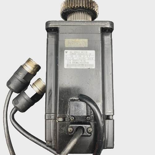 OMRON SGMAH08AAA61D0Y 750W 200V 4.4A 2.39 NM 3000 Tr  Min AC