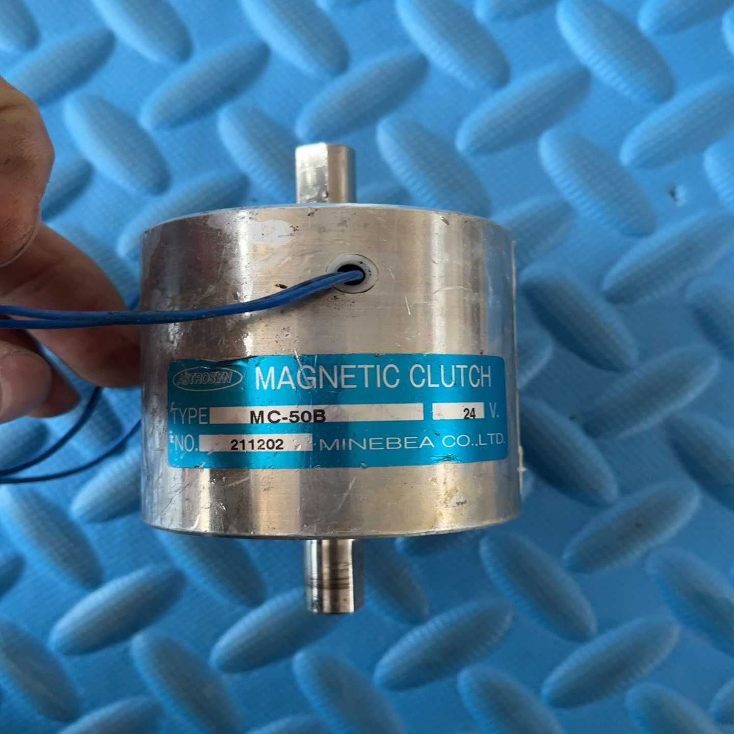 ASTROSYN贴膜机离合器询价