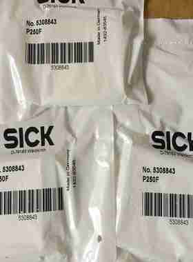 议价-全新原E装德国西克SICK反光板反射镜反射板P250F货号53088