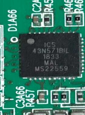 ICS43N571BILICS43N571AIL有一百个询价