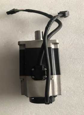 咨询-伺服电机GYB751D6-RC2-B，功能，成色不错