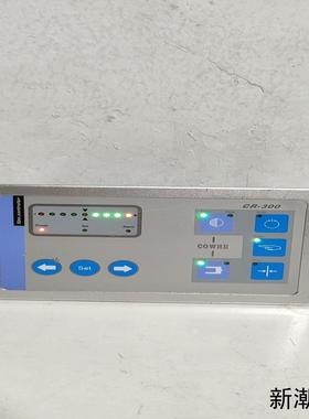EPC纠编控制器CR-300拆机成色实图实物拍摄看好议价商品