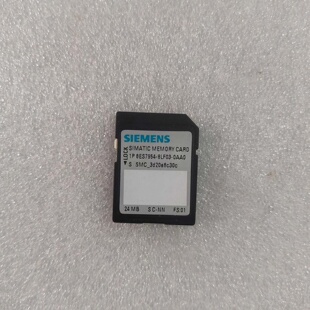 询价 内存卡6ES79548LF030AA0想要