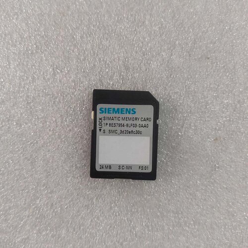询价-内存卡6ES79548LF030AA0想要的
