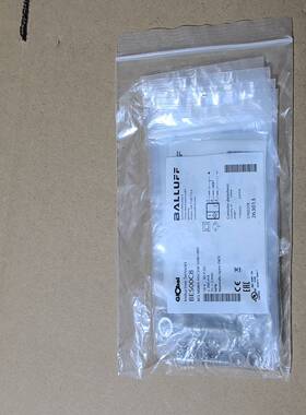 巴鲁夫BES00C8电感式接近开关BES M08EE-N~询价