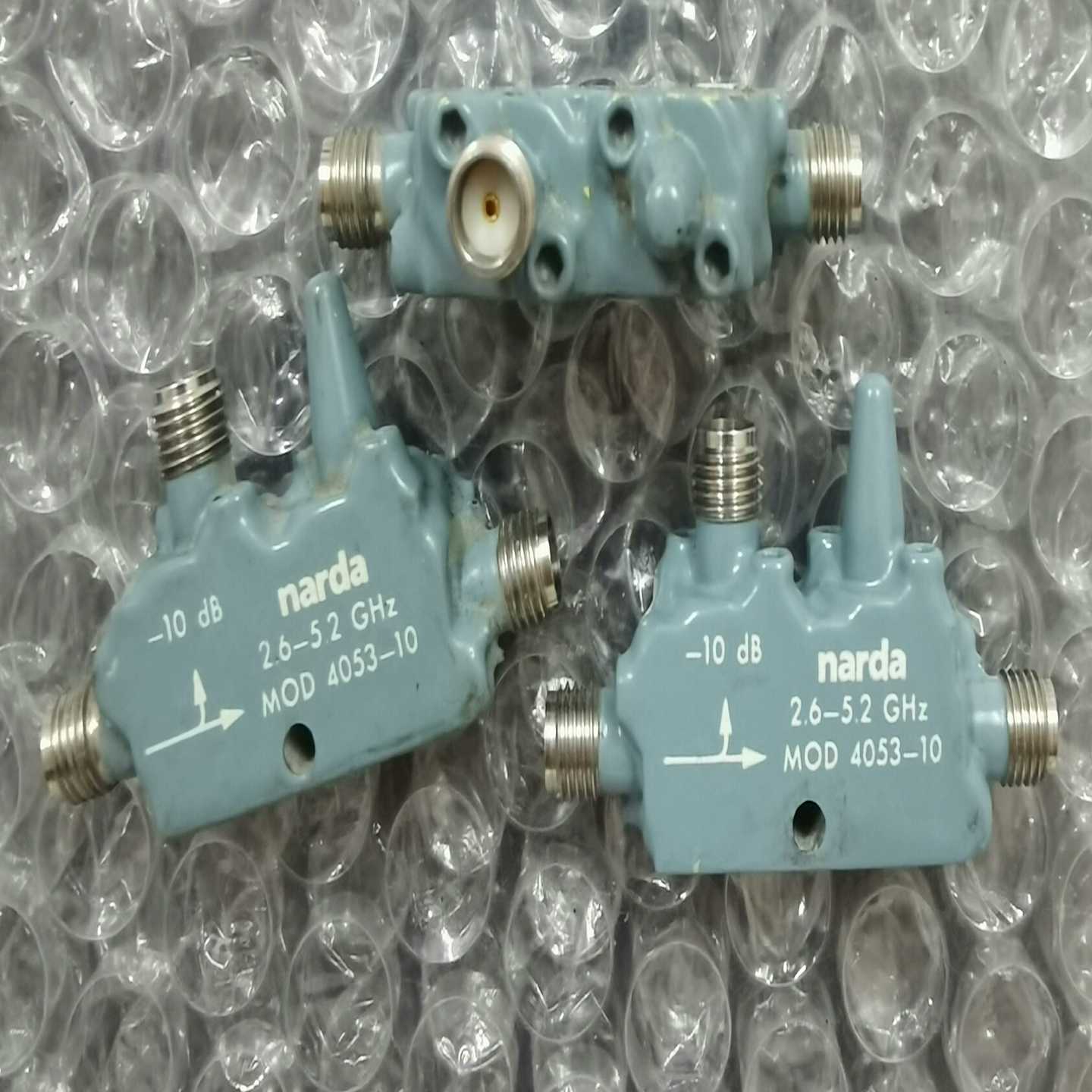 NARDA4053-102.6-5.2GHzRFSM(亚飞商行）
