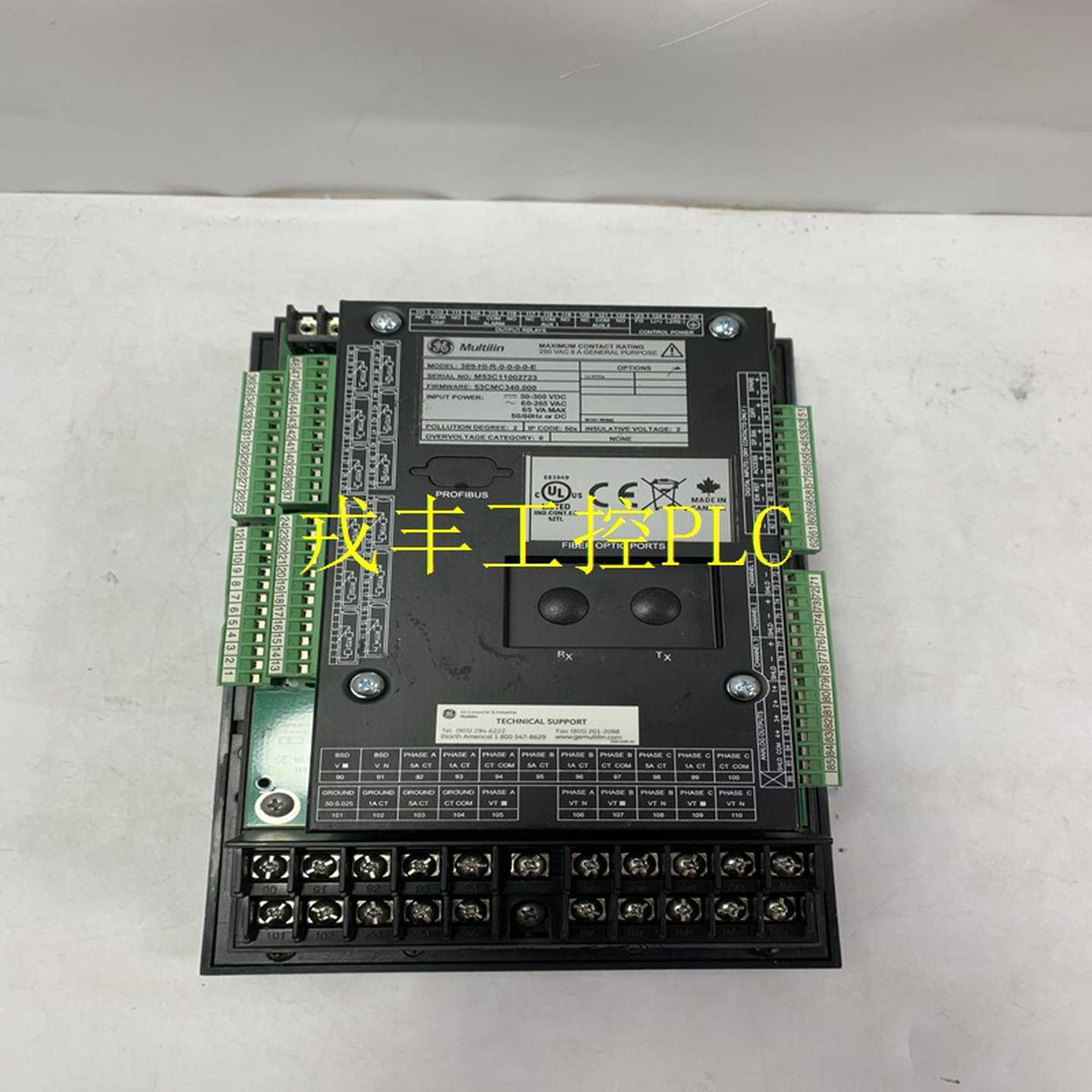 IC756RDV00m1J-97价格实惠欲购从速