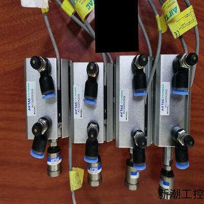 亚德客气缸ACQ25X20SACQ20X30S送浮头与磁议价商品