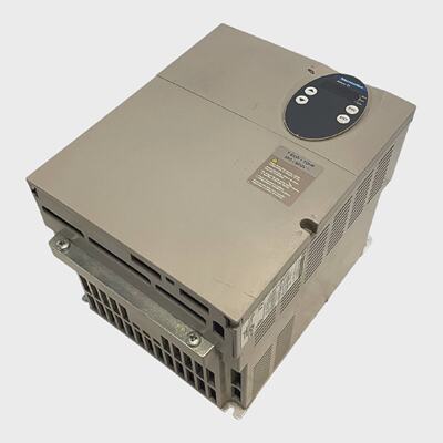 Telemecanique Frequency Converter 75kW Altivar 31 380V Frequ