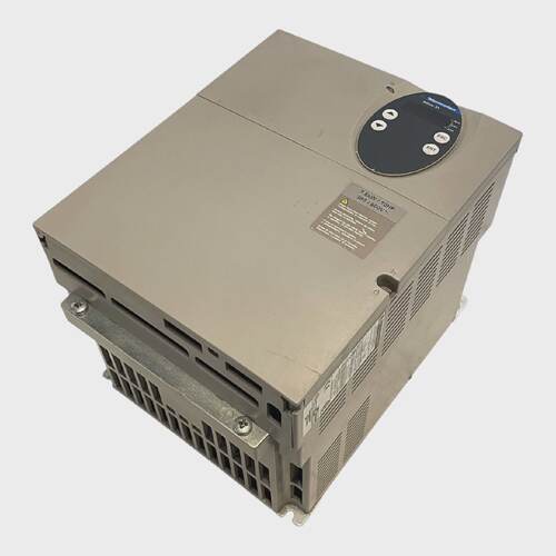 Telemecanique Frequency Converter 75kW Altivar 31 380V Frequ