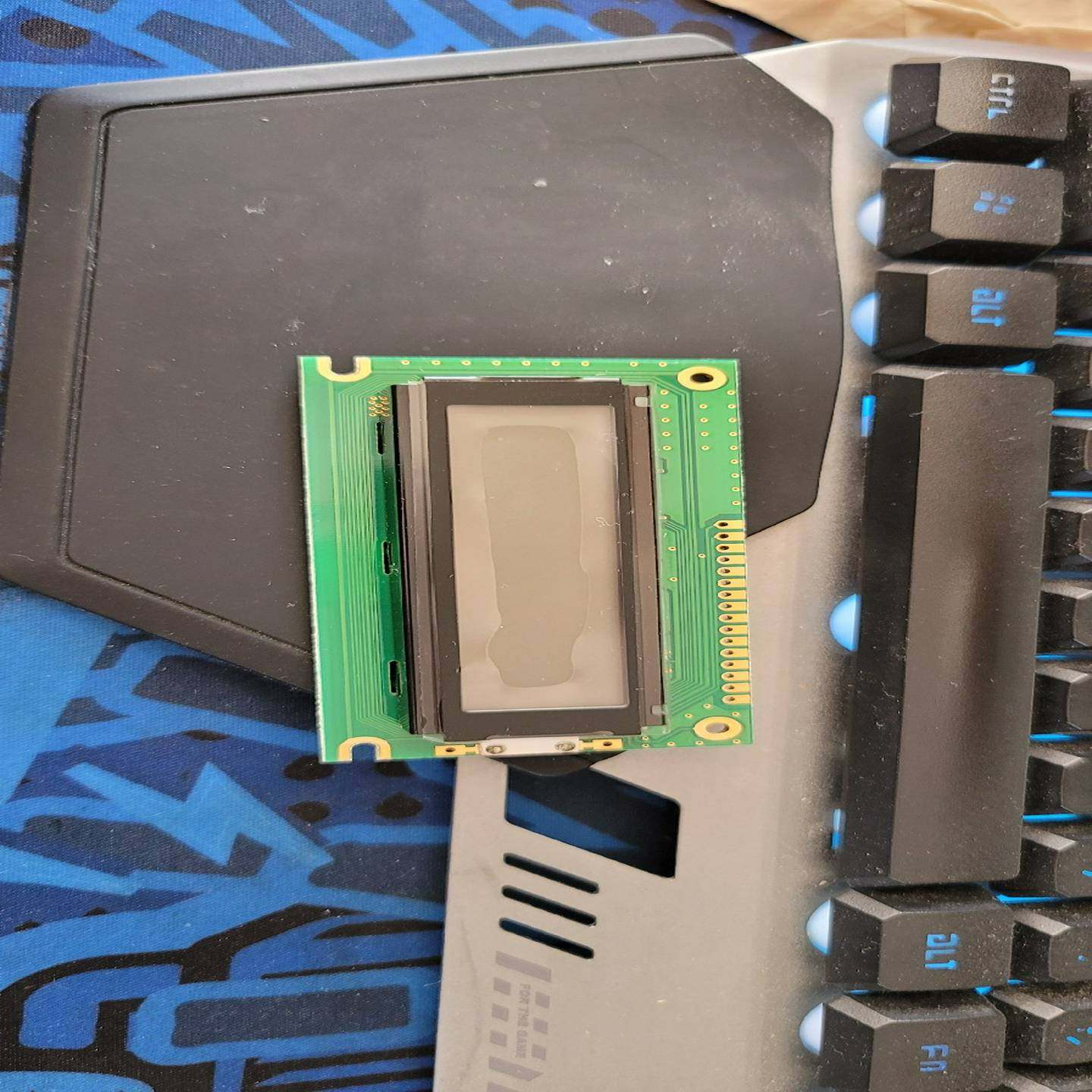 显示器AMC2004AR-BAMC2004AR-B-Y6WF{议价}