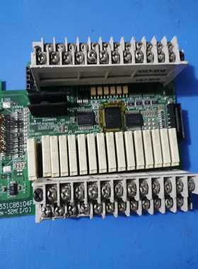 三菱模块Q2ASHCPU，拆机现货，实物拍摄，功能包好，感兴一议价