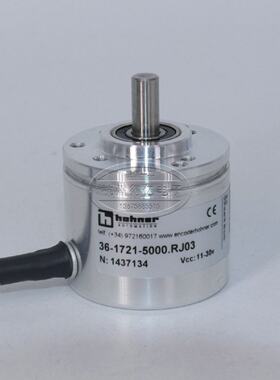 议价hohner编码器36-1721-5000.RJ03喷码机同步器DBS36E-S3EL0500