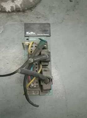 欧瑞驱动器SD10-GSA401S2M1NM 实物拍摄 原装