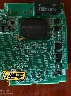 FANUC机器人mate ，mateplus柜六轴板卡，有需~询价