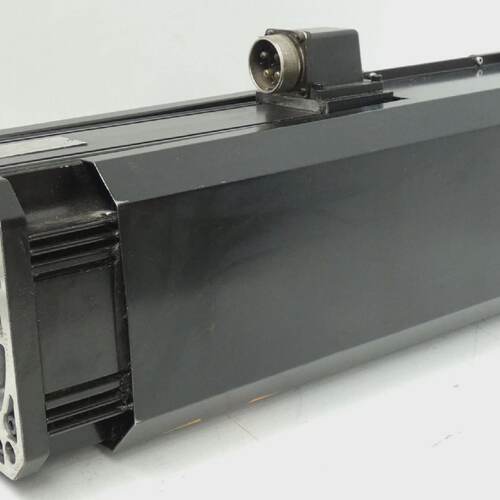 Indramat 2AD 100CB050A2AS03B2N2 Servomotor 55kW  Bremse  Lft