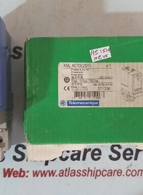 Interruptor De Presin Telemecanique XML A070E2S11