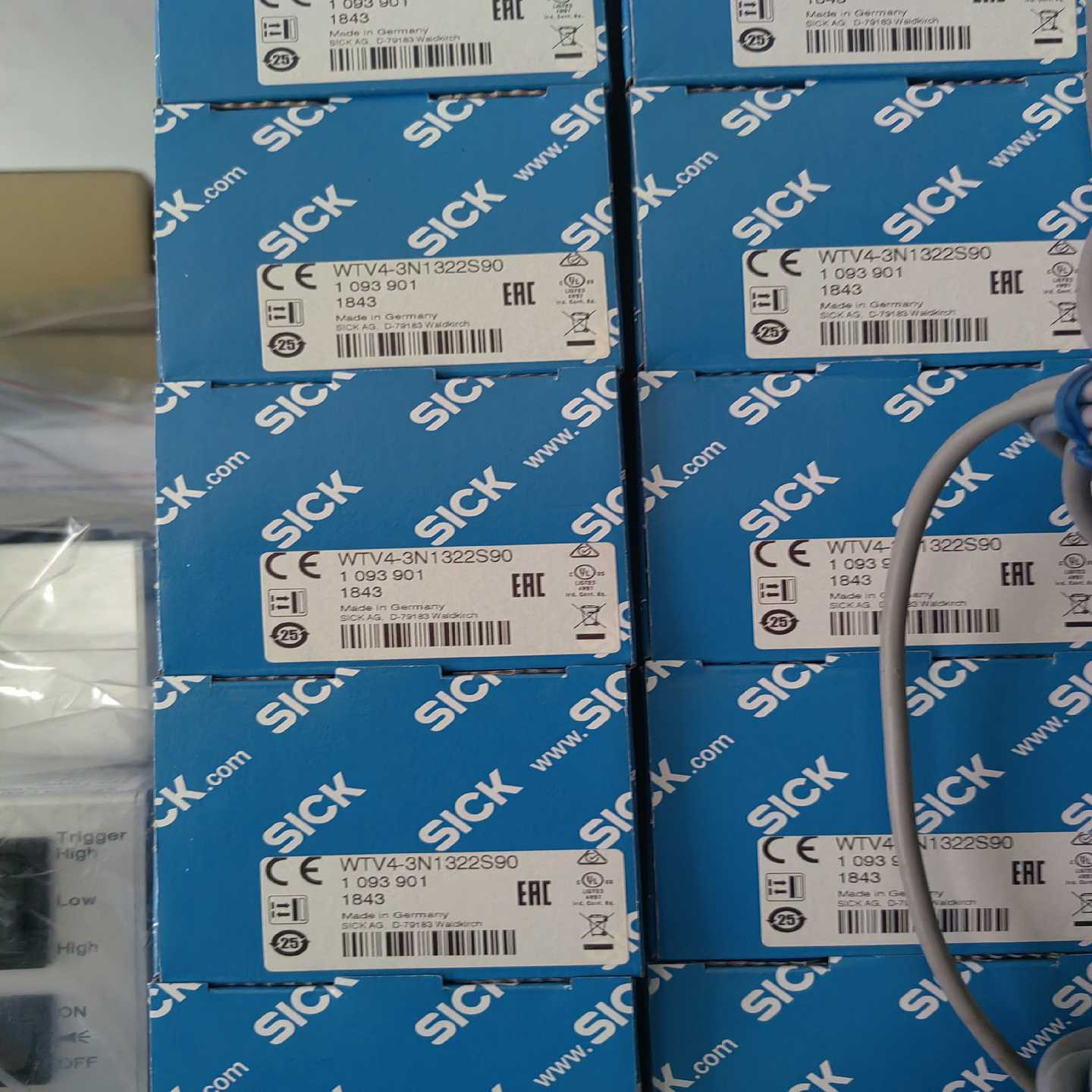 WTV4-3N1322S90-议价