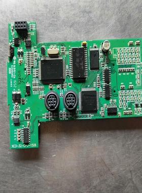 XC3-32-CPU-1506信捷plc控制主板无