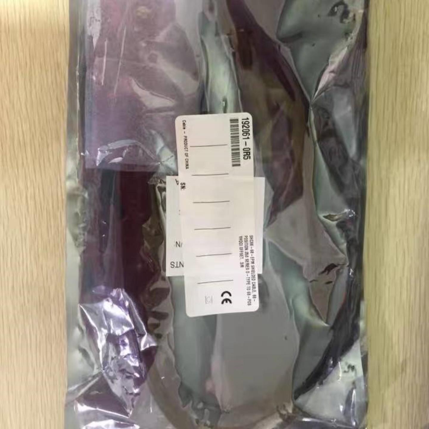 配件全新NI SHC68-68-EPM  192061-011米  192061-02  2米议价