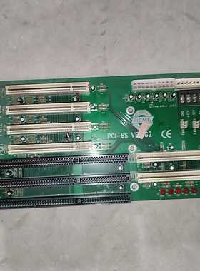 威达工控机底板PCI-6SVER:G2包询价