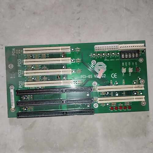威达工控机底板PCI-6SVER:G2包询价
