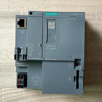 西门子ET200SP CPU模块6ES7 512-1SK01-议价